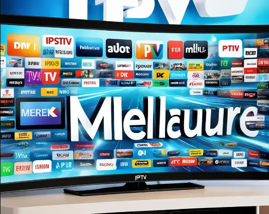 application iptv