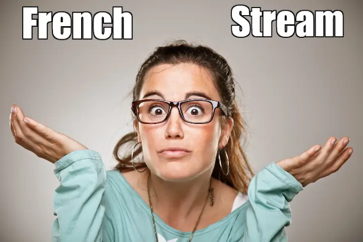 french stream