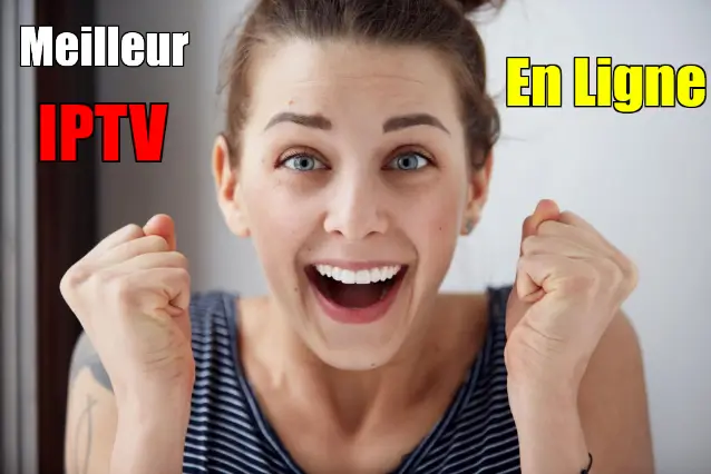 iptv en ligne